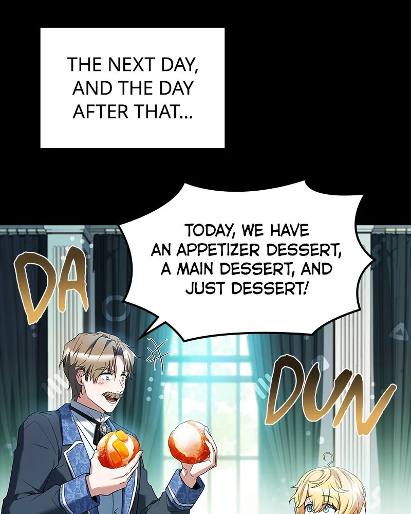 The Archmage’s Restaurant Chapter 21 page 156 - 
