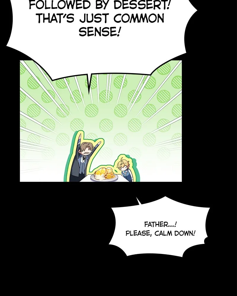 The Archmage’s Restaurant Chapter 21 page 158 - 