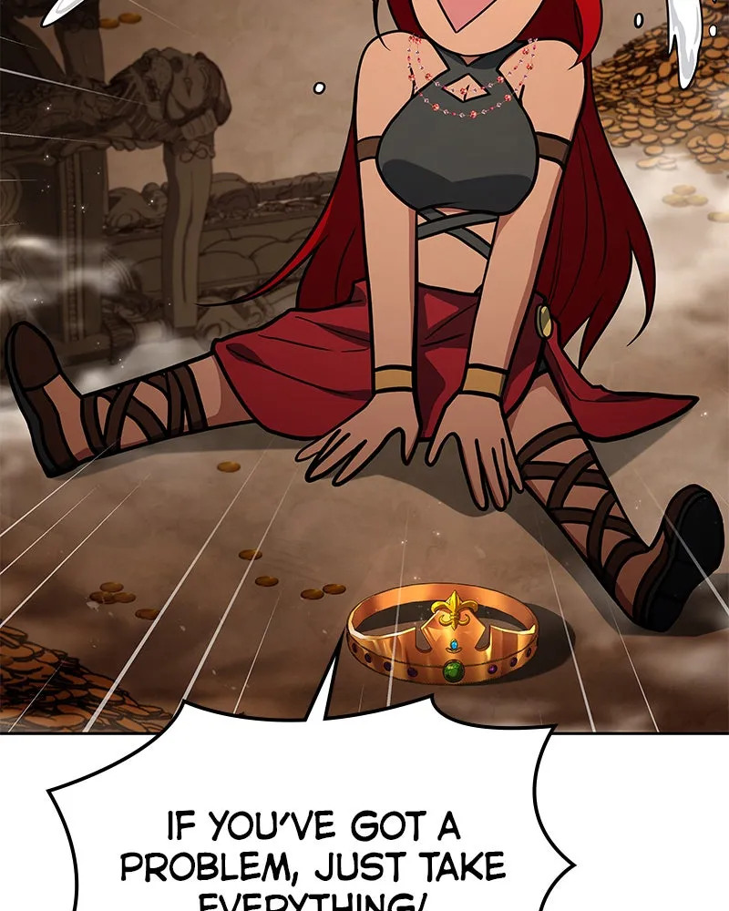 The Archmage’s Restaurant Chapter 21 page 19 - 
