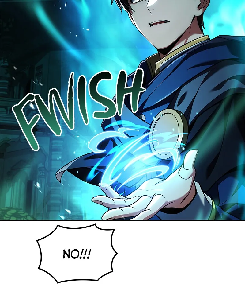 The Archmage’s Restaurant Chapter 21 page 3 - 