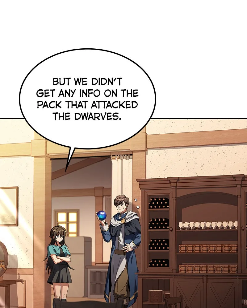 The Archmage’s Restaurant Chapter 21 page 26 - 