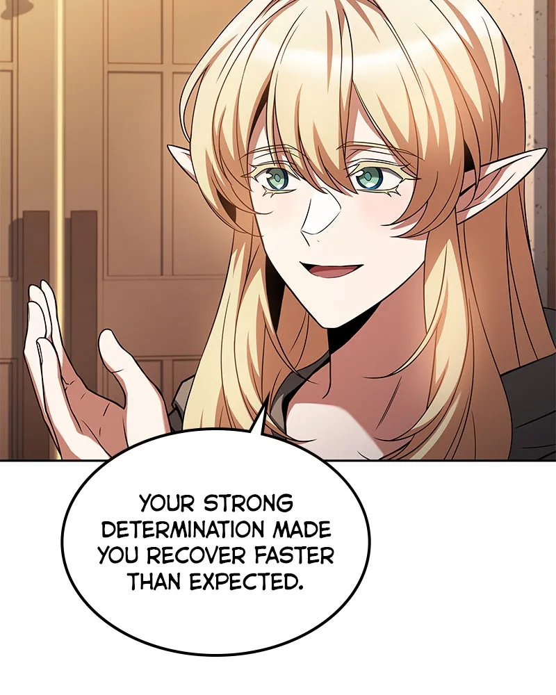 The Archmage’s Restaurant Chapter 21 page 38 - 