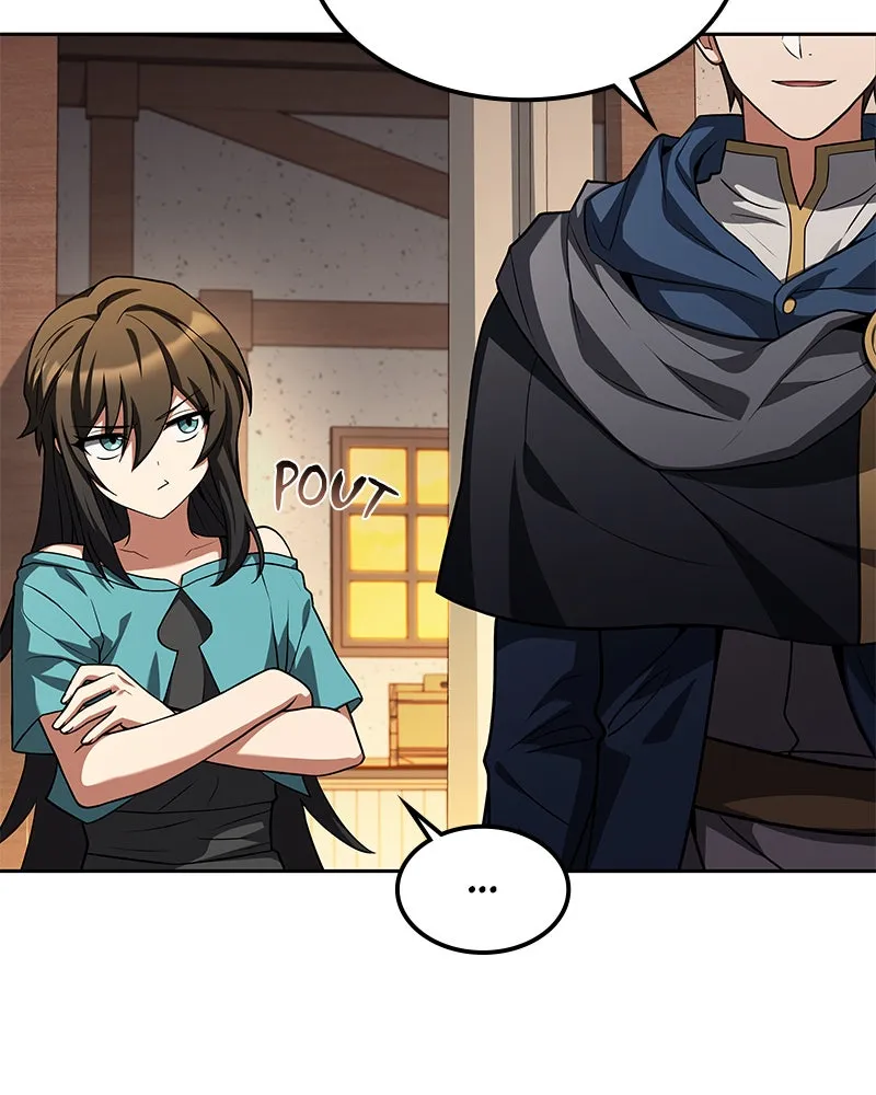 The Archmage’s Restaurant Chapter 21 page 40 - 