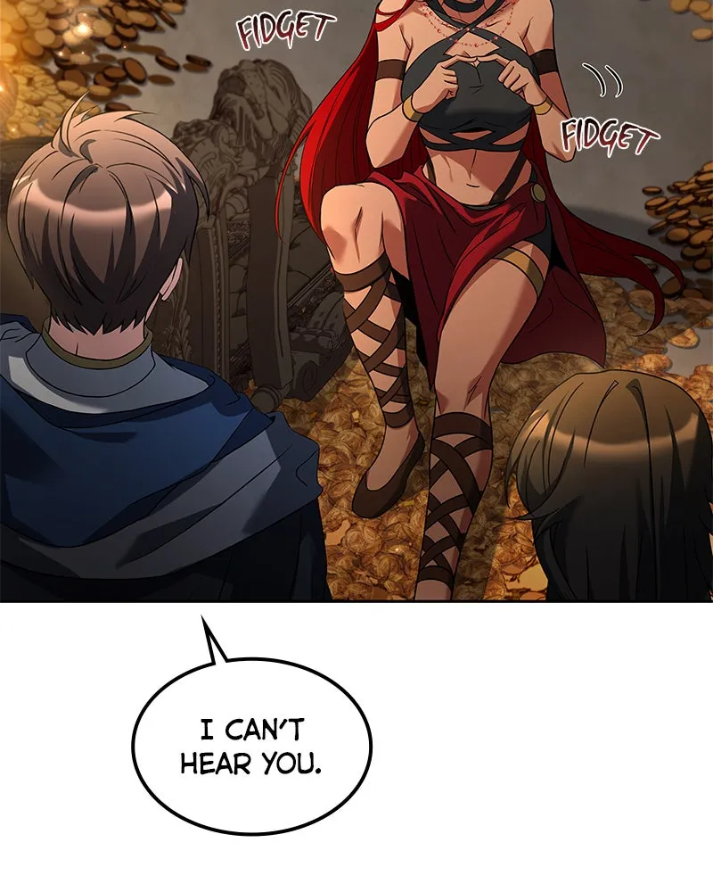 The Archmage’s Restaurant Chapter 21 page 5 - 