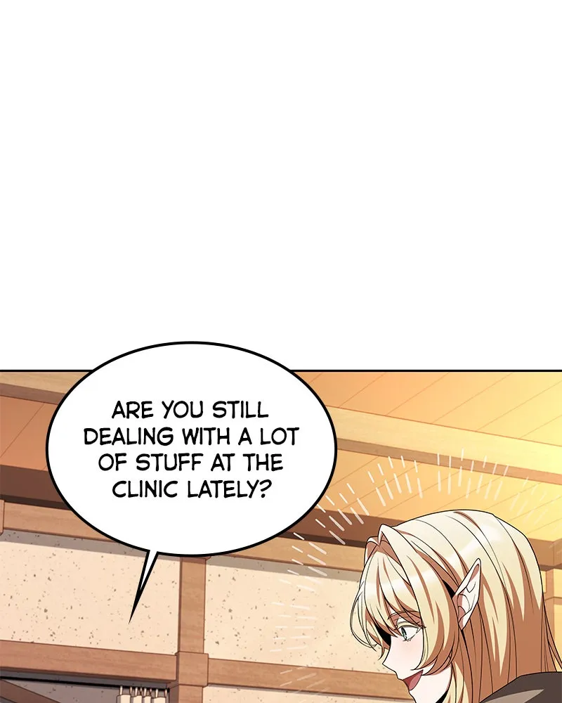 The Archmage’s Restaurant Chapter 21 page 41 - 