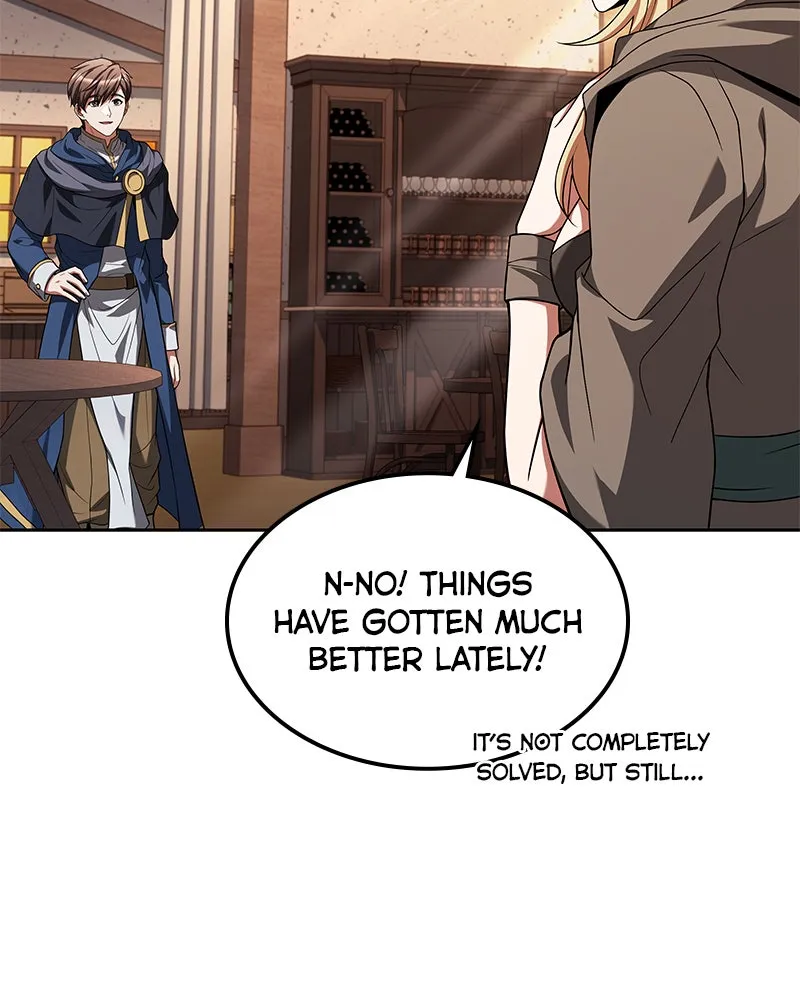 The Archmage’s Restaurant Chapter 21 page 42 - 