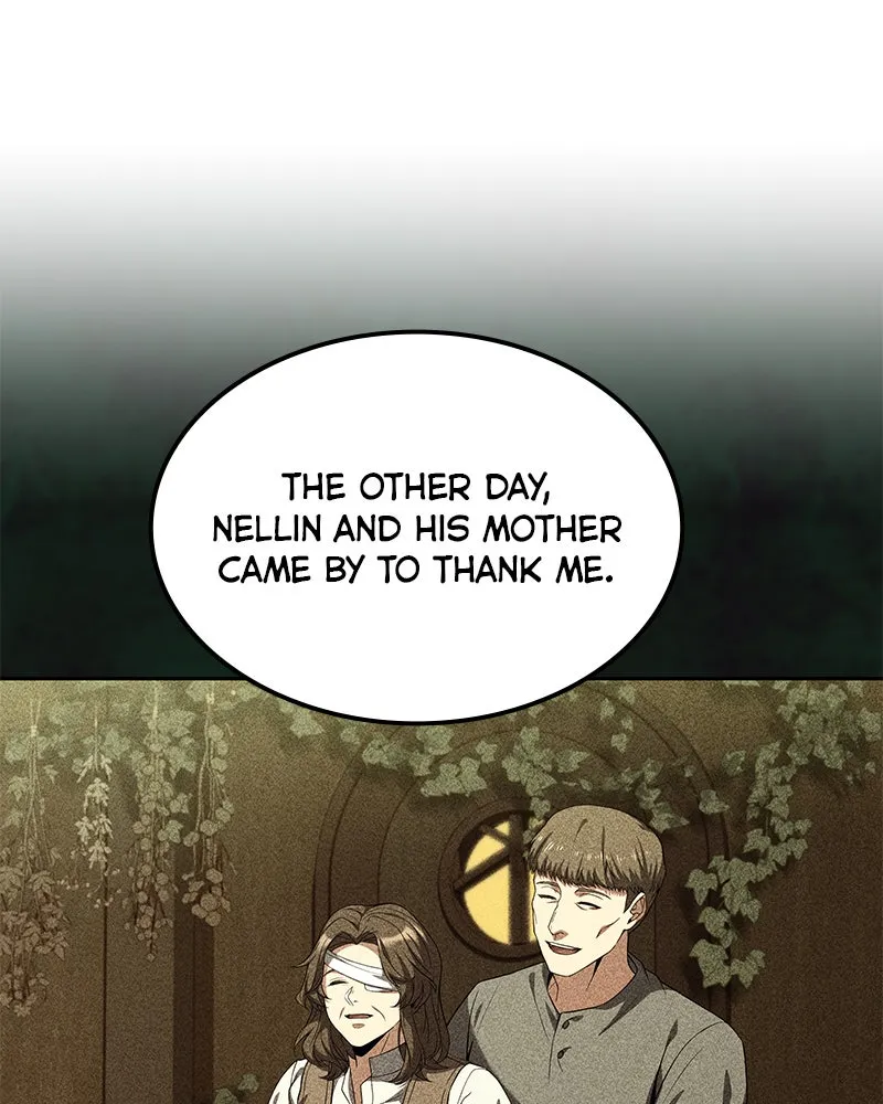 The Archmage’s Restaurant Chapter 21 page 43 - 