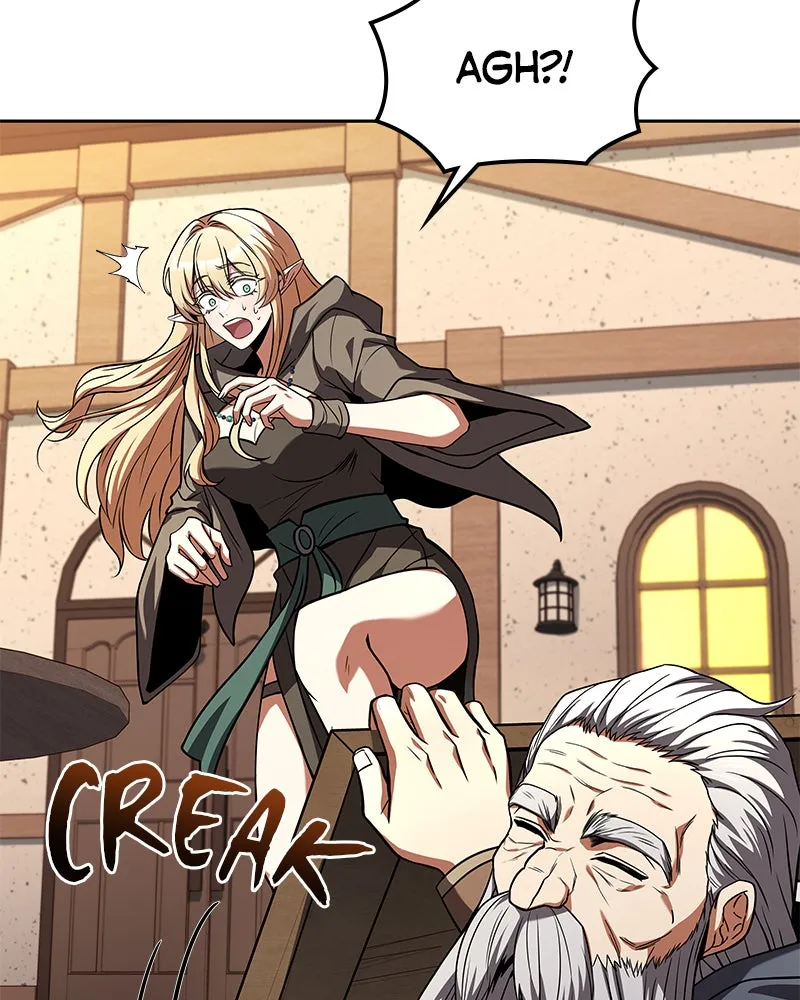 The Archmage’s Restaurant Chapter 21 page 49 - 