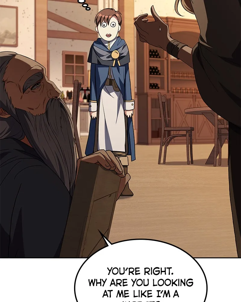 The Archmage’s Restaurant Chapter 21 page 52 - 