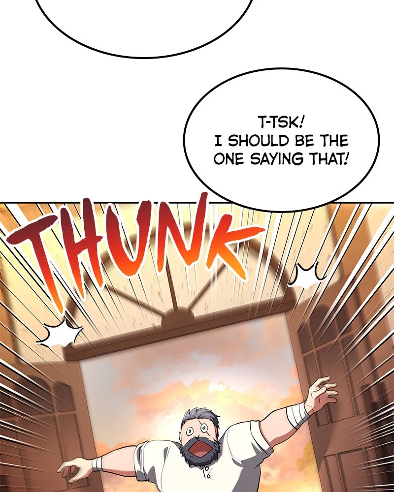 The Archmage’s Restaurant Chapter 21 page 54 - 