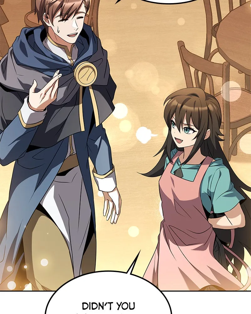 The Archmage’s Restaurant Chapter 21 page 59 - 