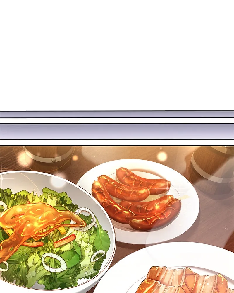 The Archmage’s Restaurant Chapter 21 page 61 - 
