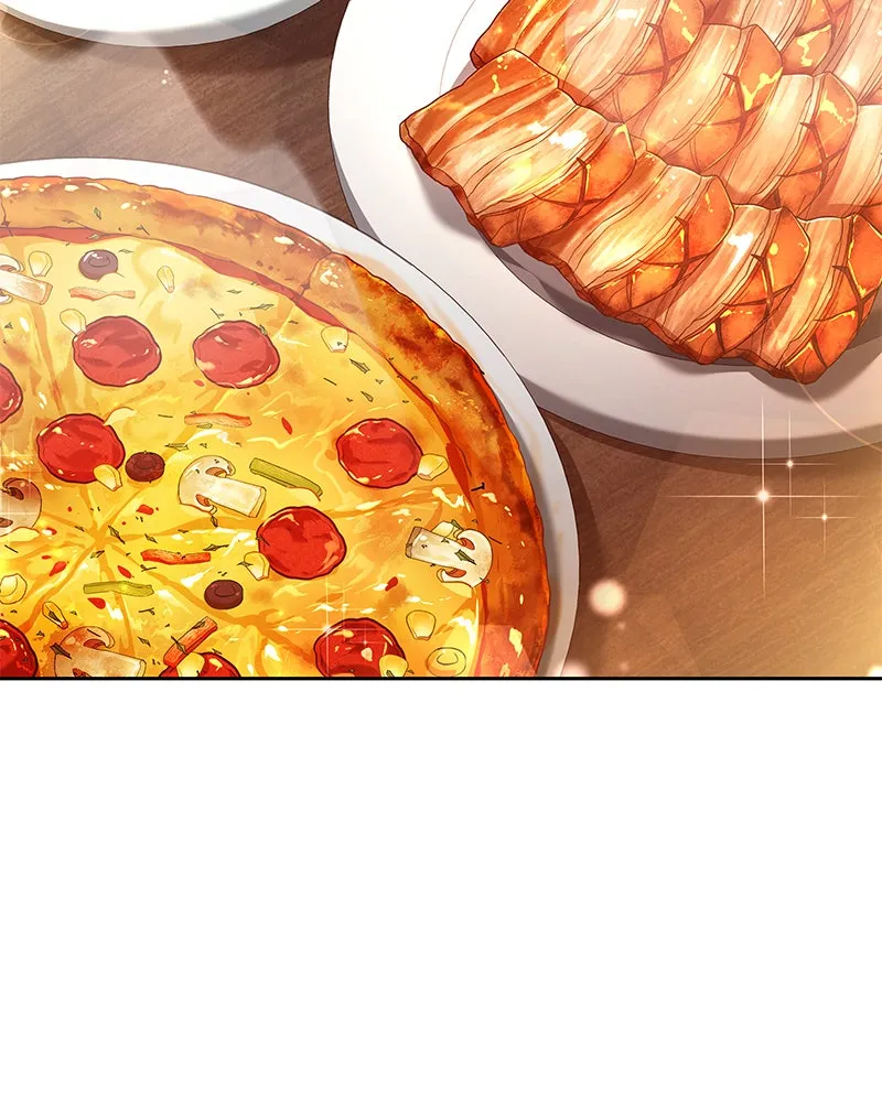 The Archmage’s Restaurant Chapter 21 page 62 - 