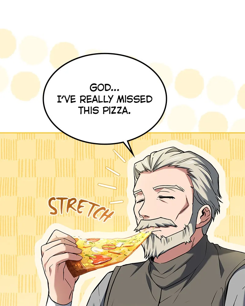 The Archmage’s Restaurant Chapter 21 page 63 - 