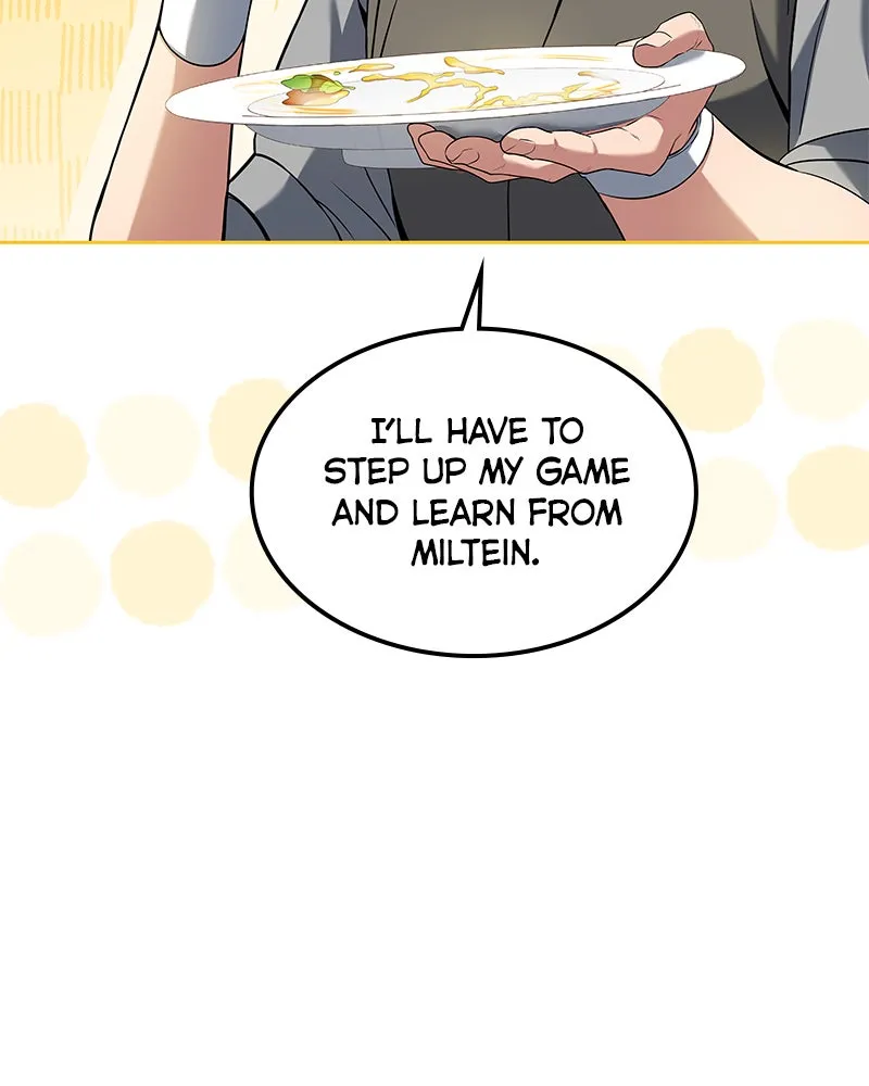 The Archmage’s Restaurant Chapter 21 page 64 - 