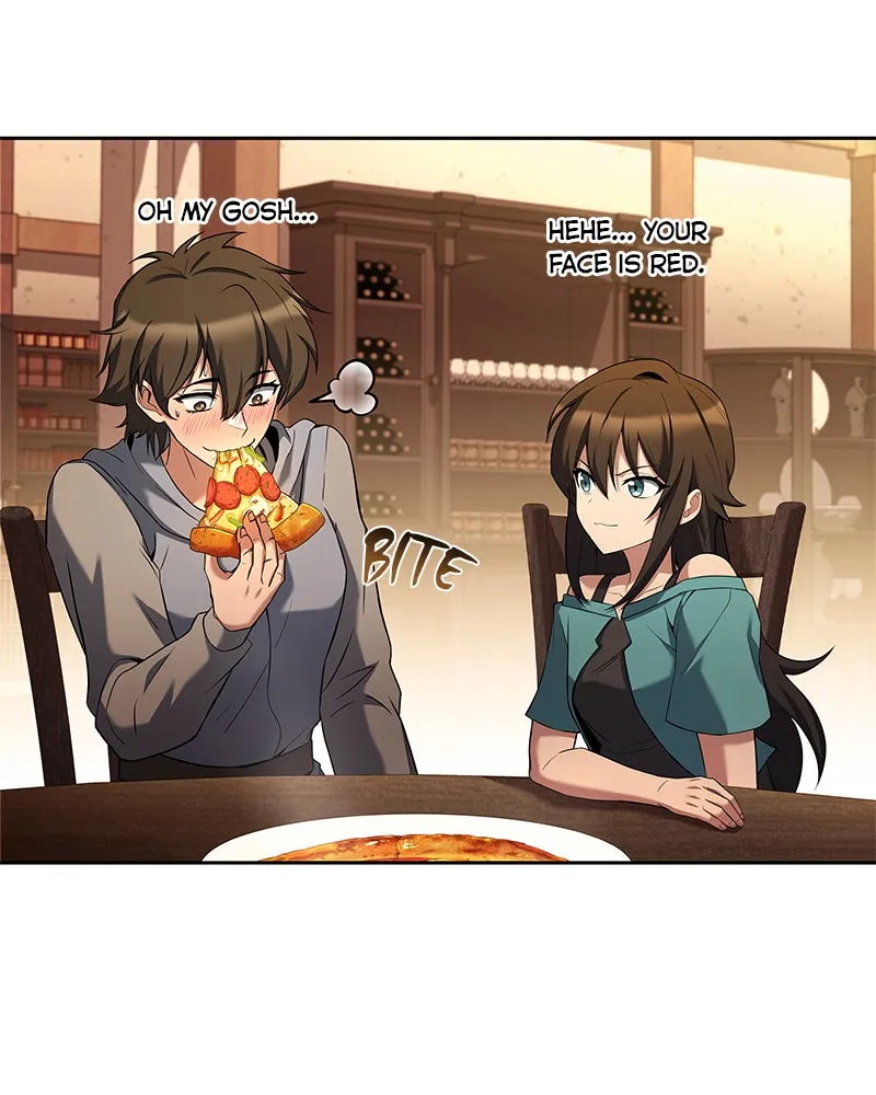 The Archmage’s Restaurant Chapter 21 page 65 - 