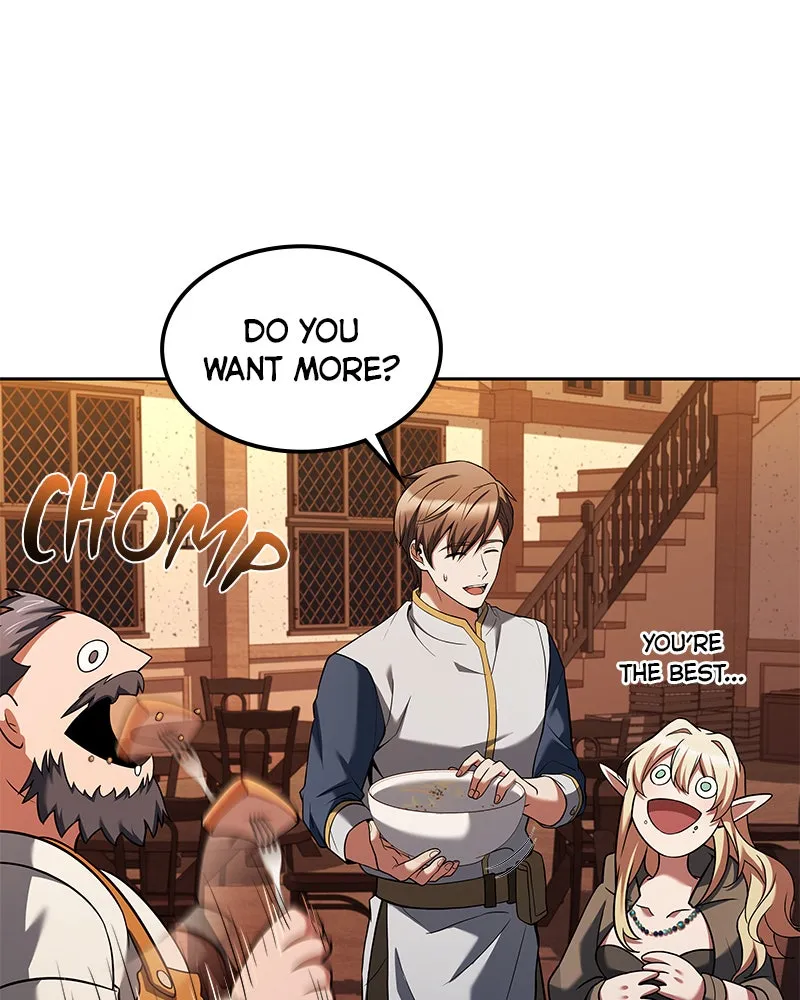 The Archmage’s Restaurant Chapter 21 page 66 - 