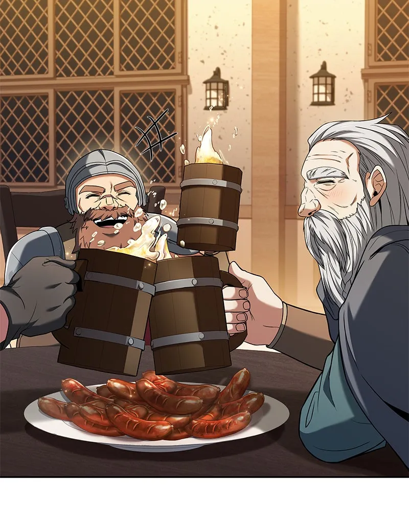 The Archmage’s Restaurant Chapter 21 page 68 - 