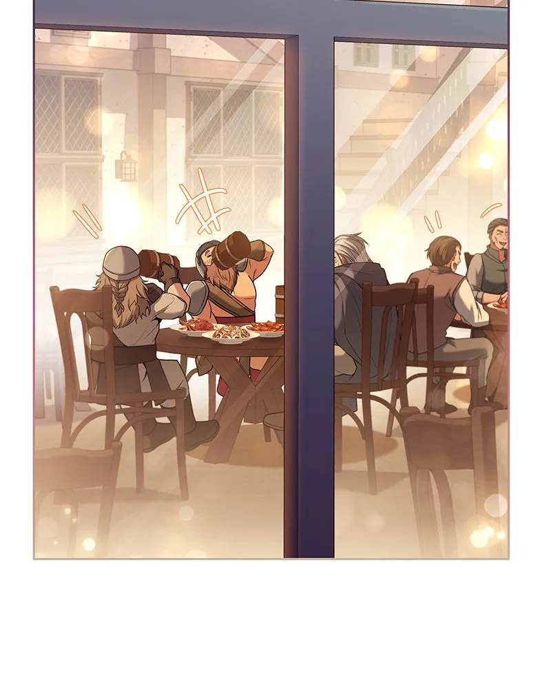 The Archmage’s Restaurant Chapter 21 page 70 - 