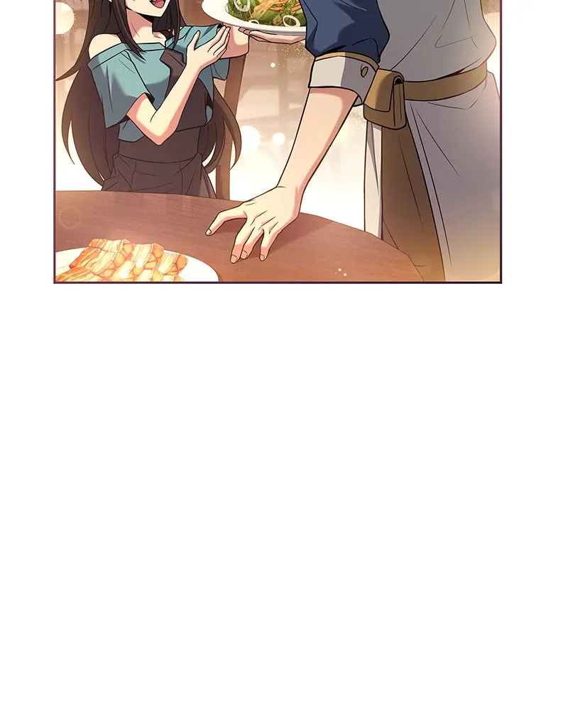 The Archmage’s Restaurant Chapter 21 page 74 - 