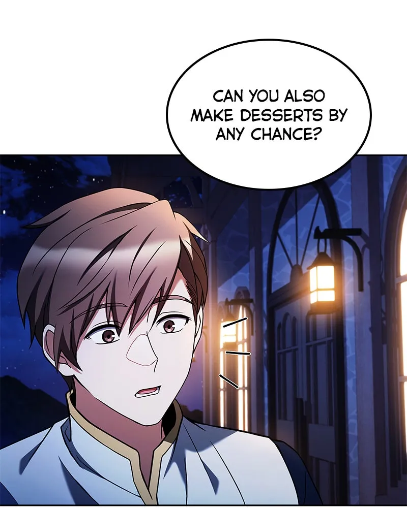 The Archmage’s Restaurant Chapter 21 page 83 - 