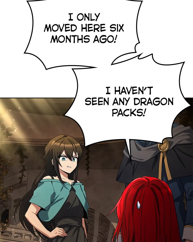 The Archmage’s Restaurant Chapter 21 page 10 - 