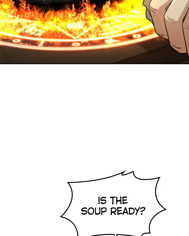 The Archmage’s Restaurant Chapter 21 page 91 - 