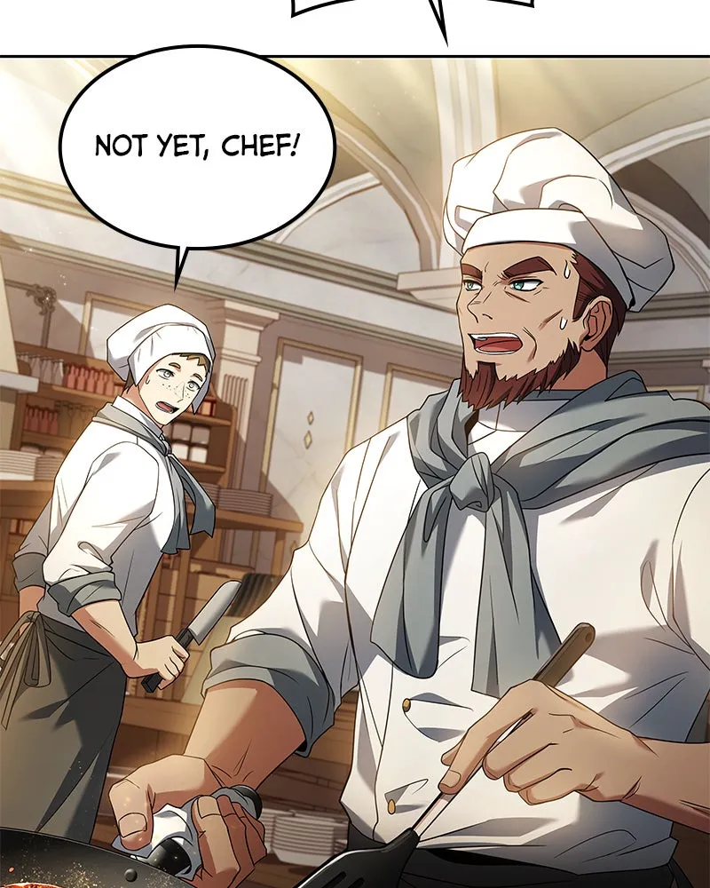 The Archmage’s Restaurant Chapter 21 page 92 - 