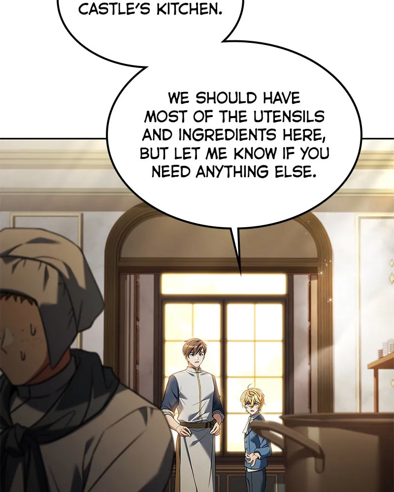The Archmage’s Restaurant Chapter 21 page 94 - 