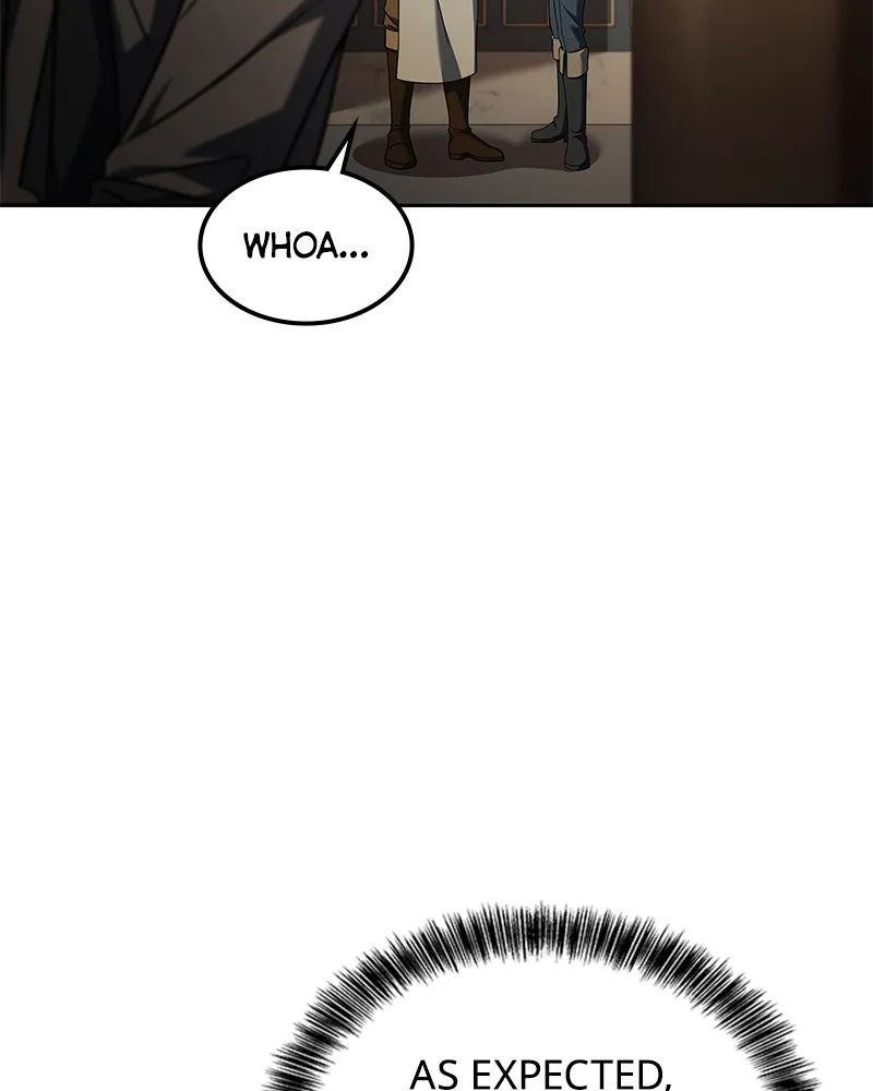 The Archmage’s Restaurant Chapter 21 page 95 - 
