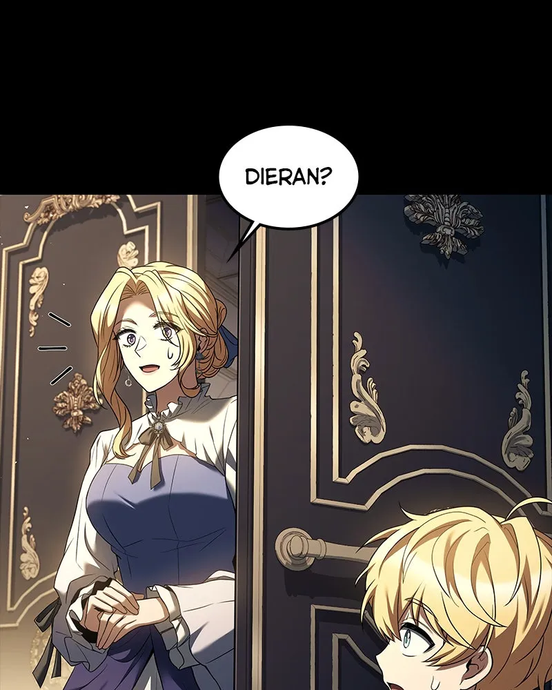 The Archmage’s Restaurant Chapter 22 page 11 - 