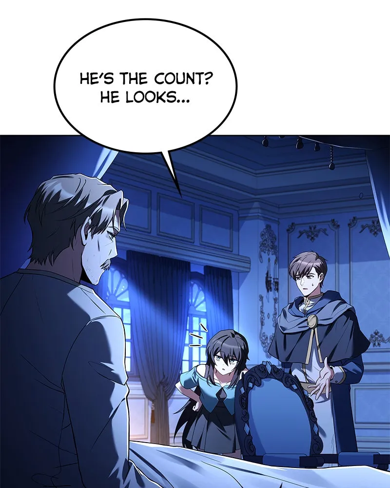 The Archmage’s Restaurant Chapter 22 page 122 - 