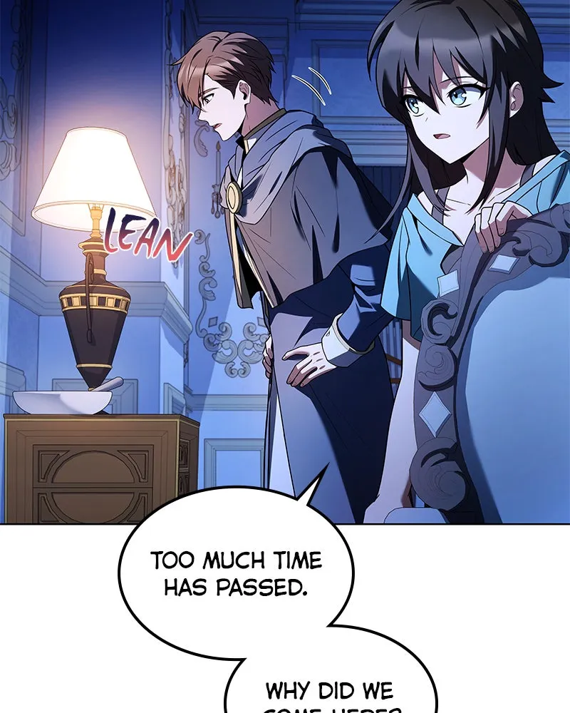 The Archmage’s Restaurant Chapter 22 page 126 - 
