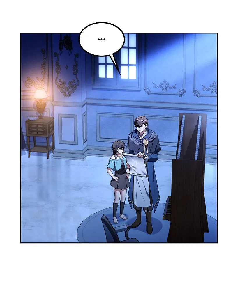 The Archmage’s Restaurant Chapter 22 page 144 - 
