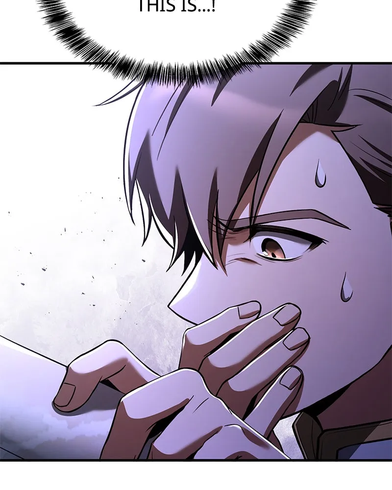 The Archmage’s Restaurant Chapter 22 page 151 - 