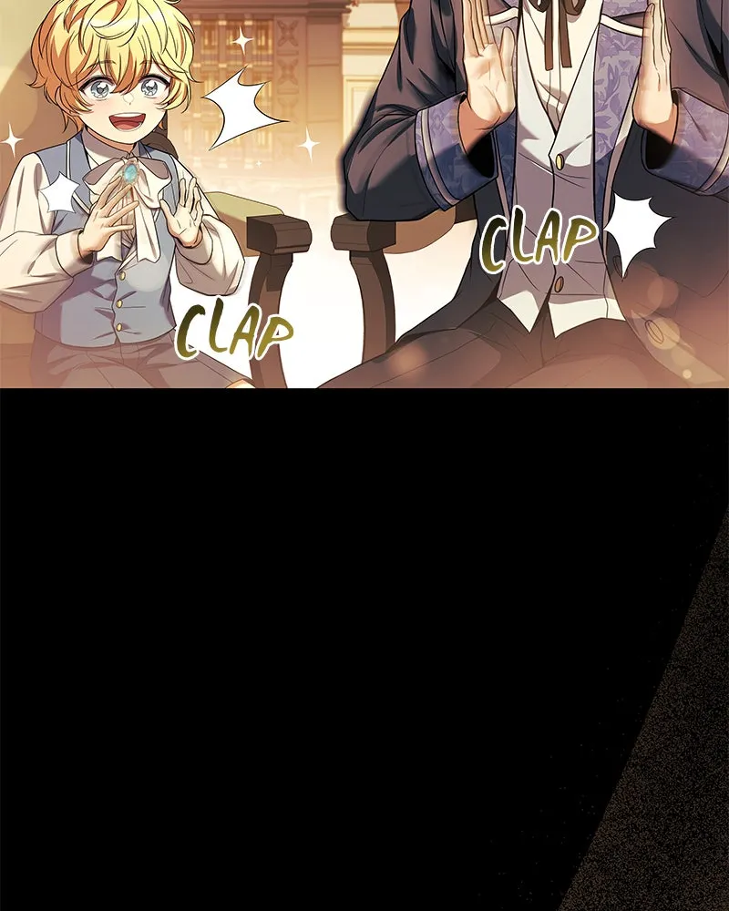 The Archmage’s Restaurant Chapter 22 page 27 - 