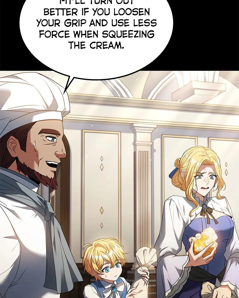 The Archmage’s Restaurant Chapter 22 page 37 - 