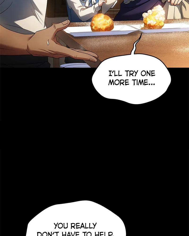 The Archmage’s Restaurant Chapter 22 page 38 - 