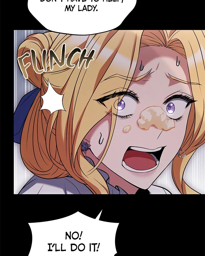 The Archmage’s Restaurant Chapter 22 page 39 - 