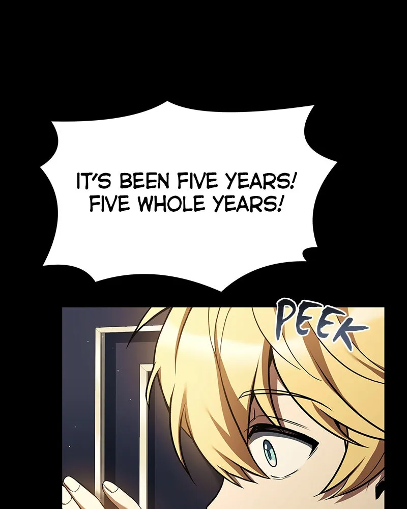 The Archmage’s Restaurant Chapter 22 page 5 - 
