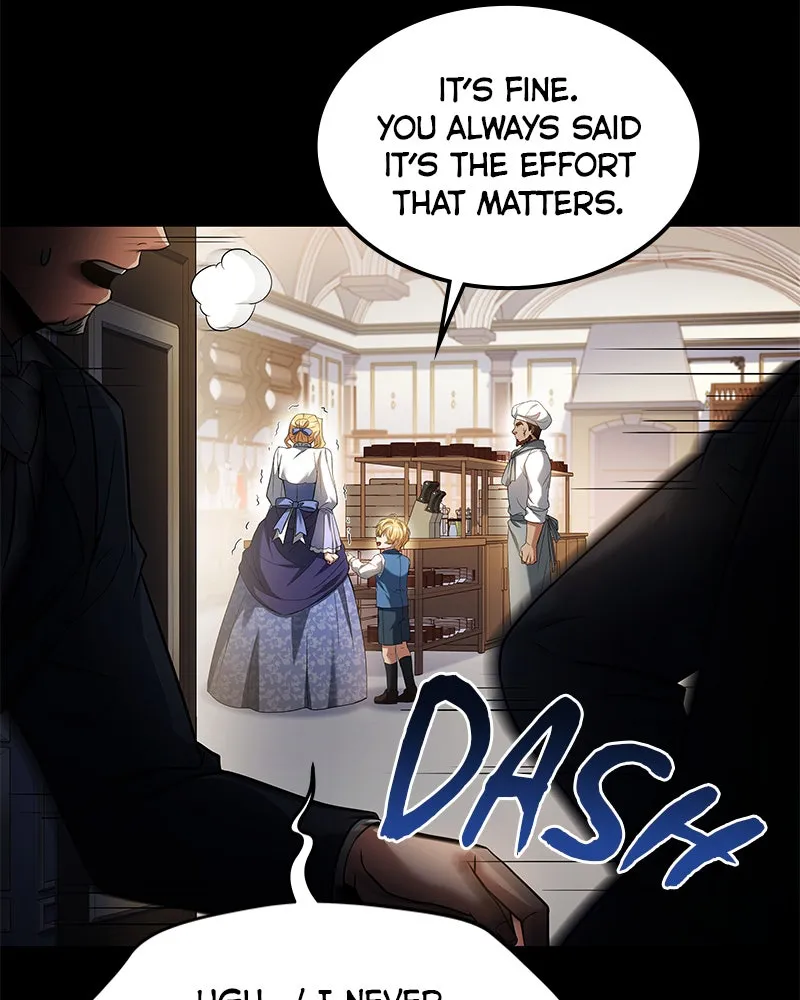 The Archmage’s Restaurant Chapter 22 page 43 - 