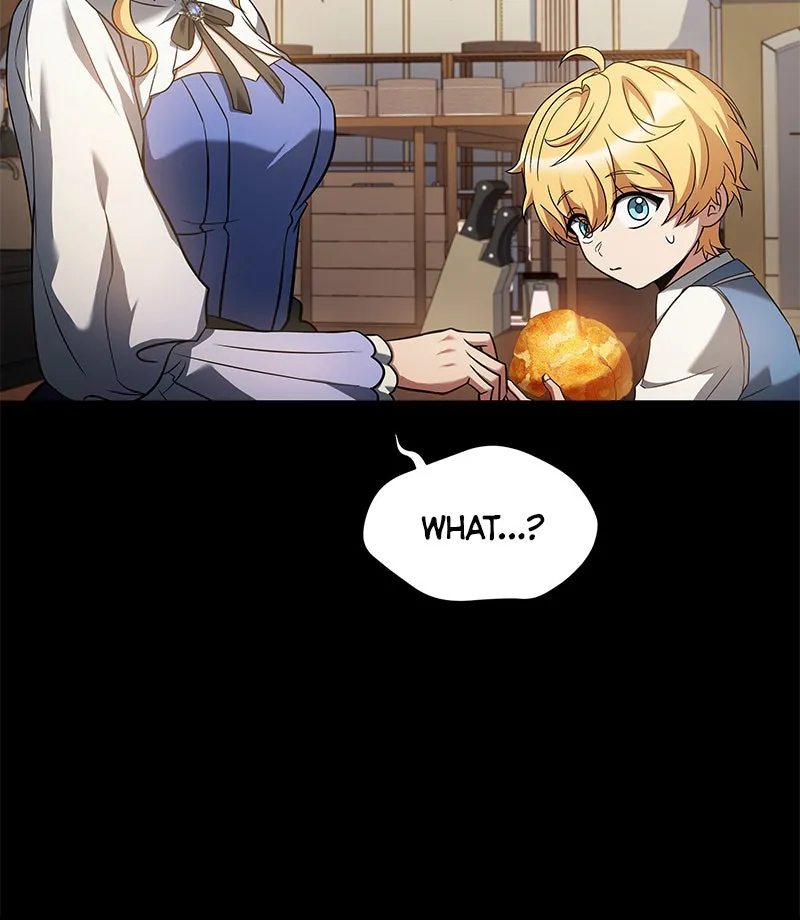 The Archmage’s Restaurant Chapter 22 page 49 - 