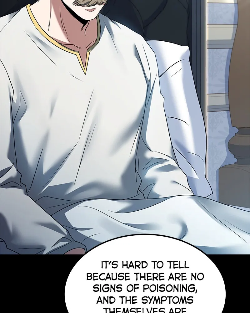 The Archmage’s Restaurant Chapter 22 page 56 - 