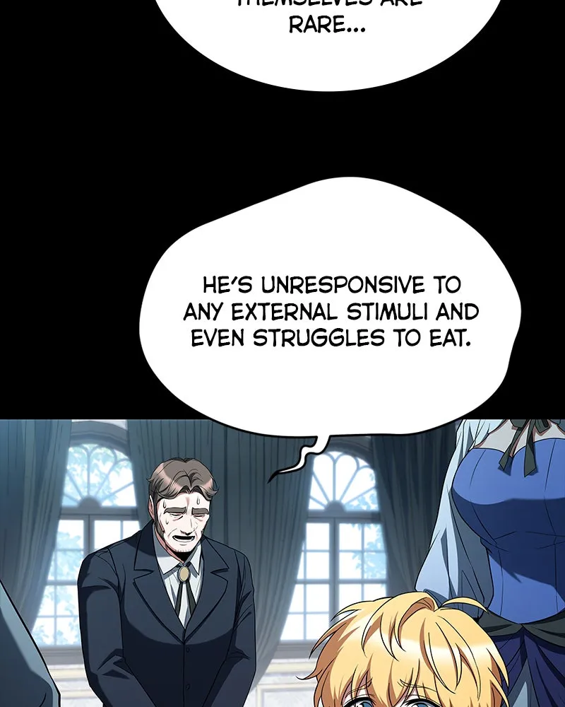 The Archmage’s Restaurant Chapter 22 page 57 - 