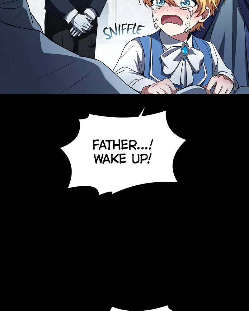 The Archmage’s Restaurant Chapter 22 page 58 - 
