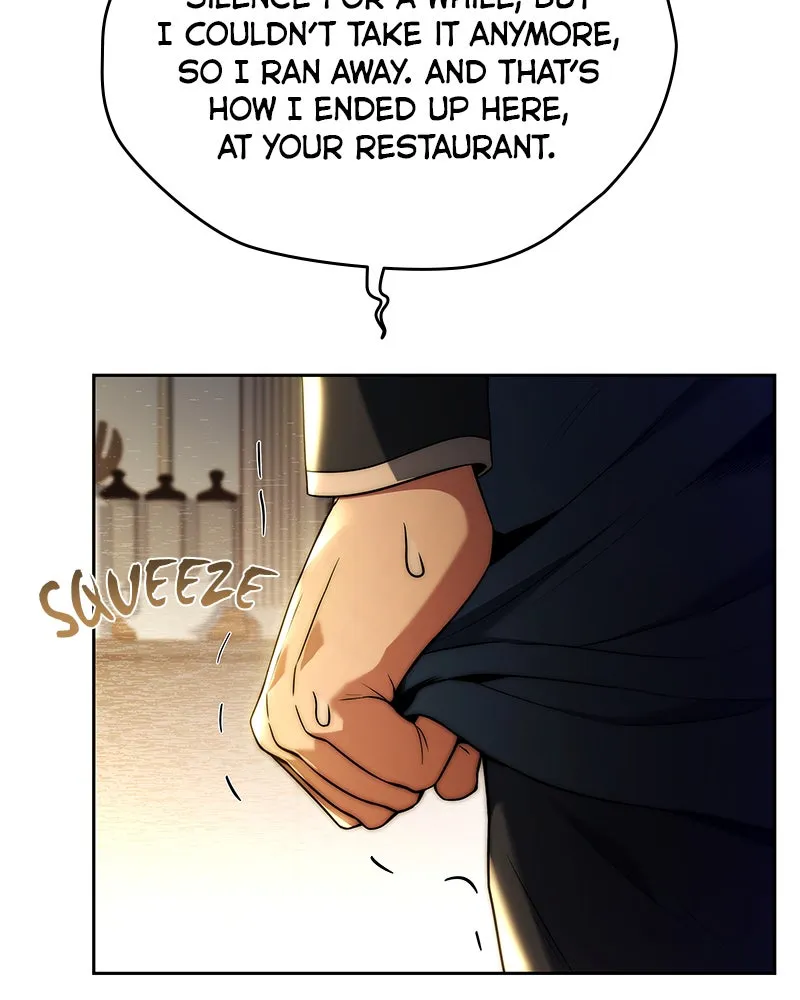 The Archmage’s Restaurant Chapter 22 page 70 - 