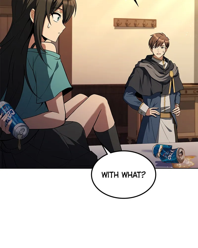 The Archmage’s Restaurant Chapter 22 page 94 - 