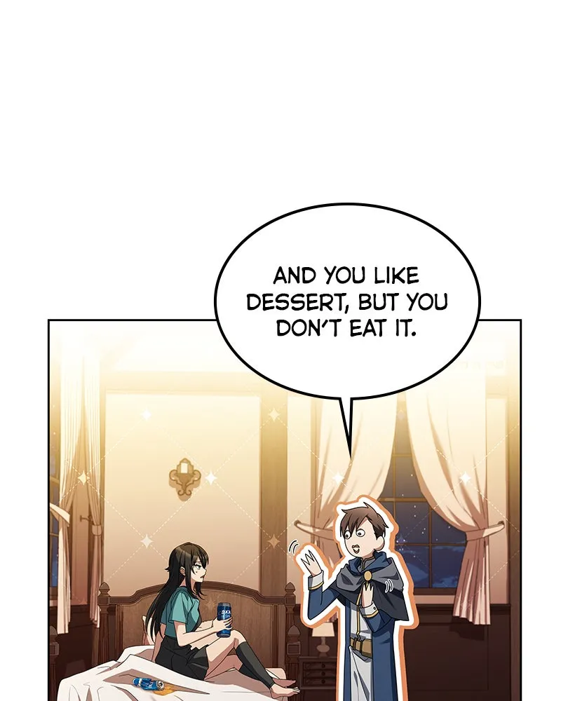 The Archmage’s Restaurant Chapter 22 page 97 - 