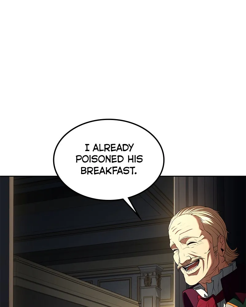 The Archmage’s Restaurant Chapter 23 page 107 - 