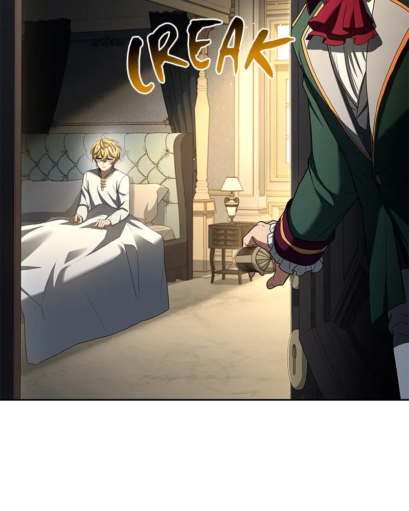 The Archmage’s Restaurant Chapter 23 page 108 - 